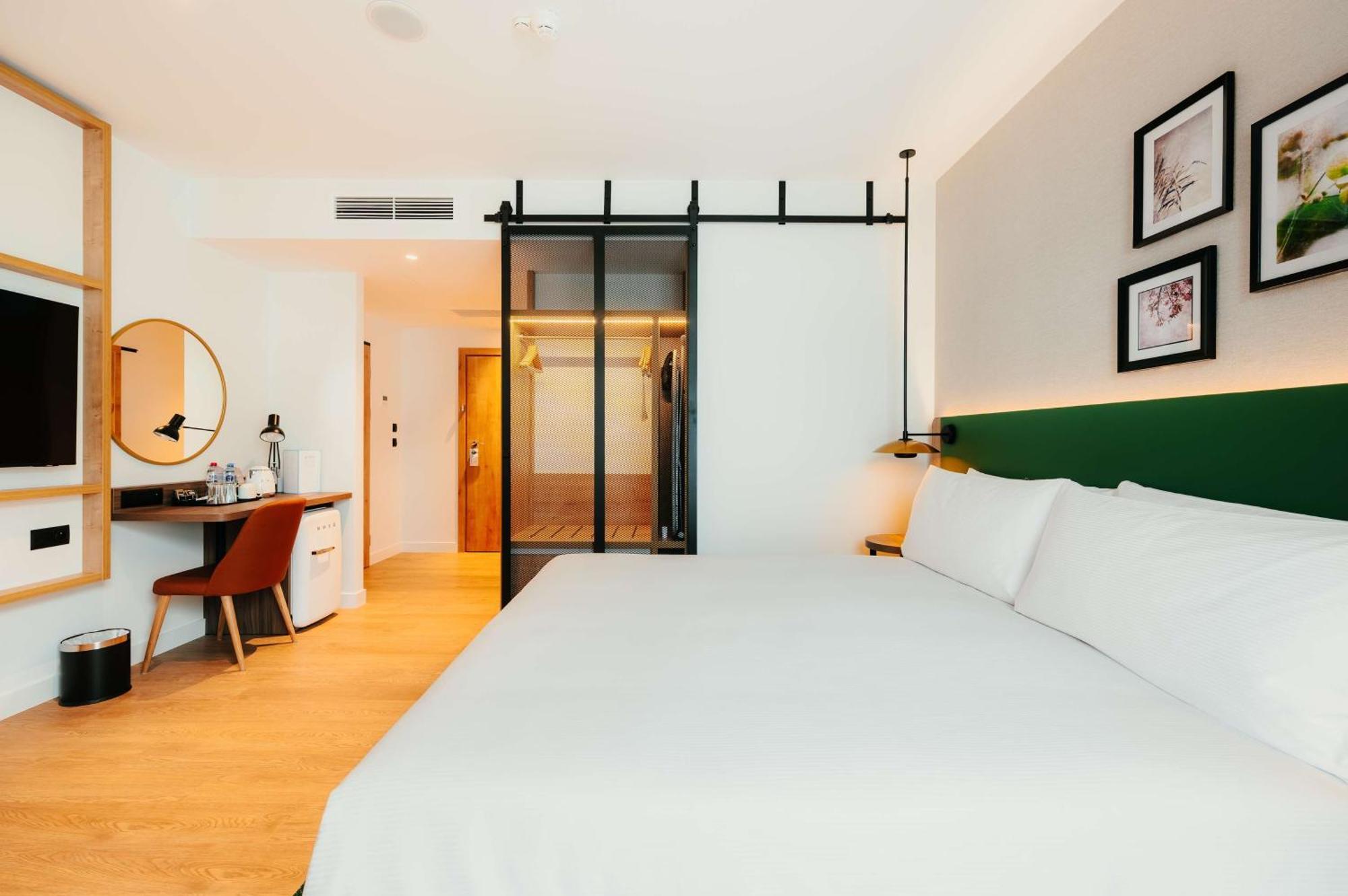 Hilton Garden Inn 라돔 외부 사진