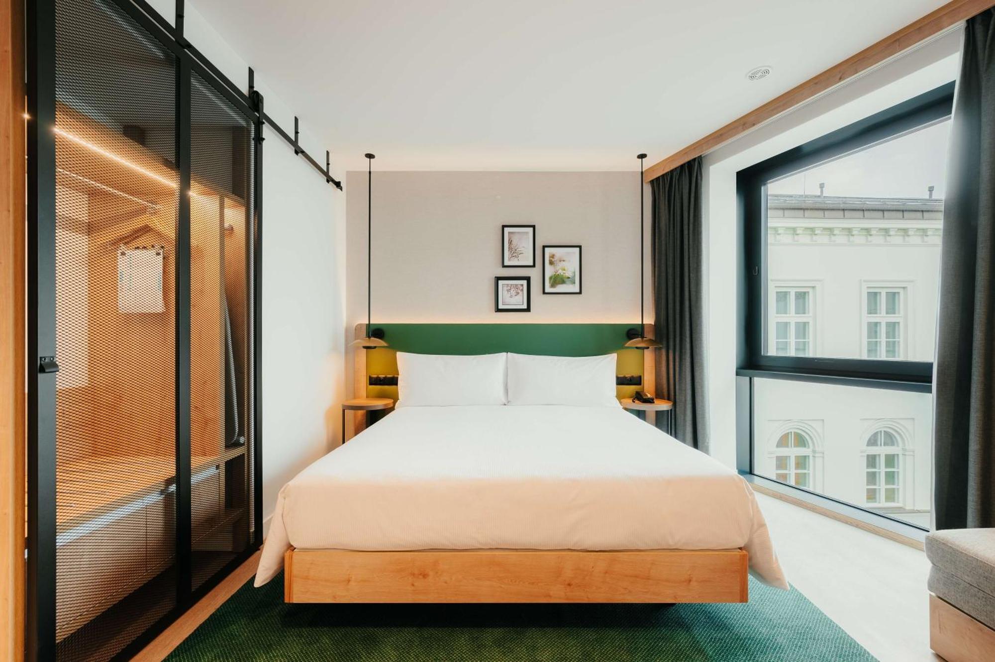 Hilton Garden Inn 라돔 외부 사진