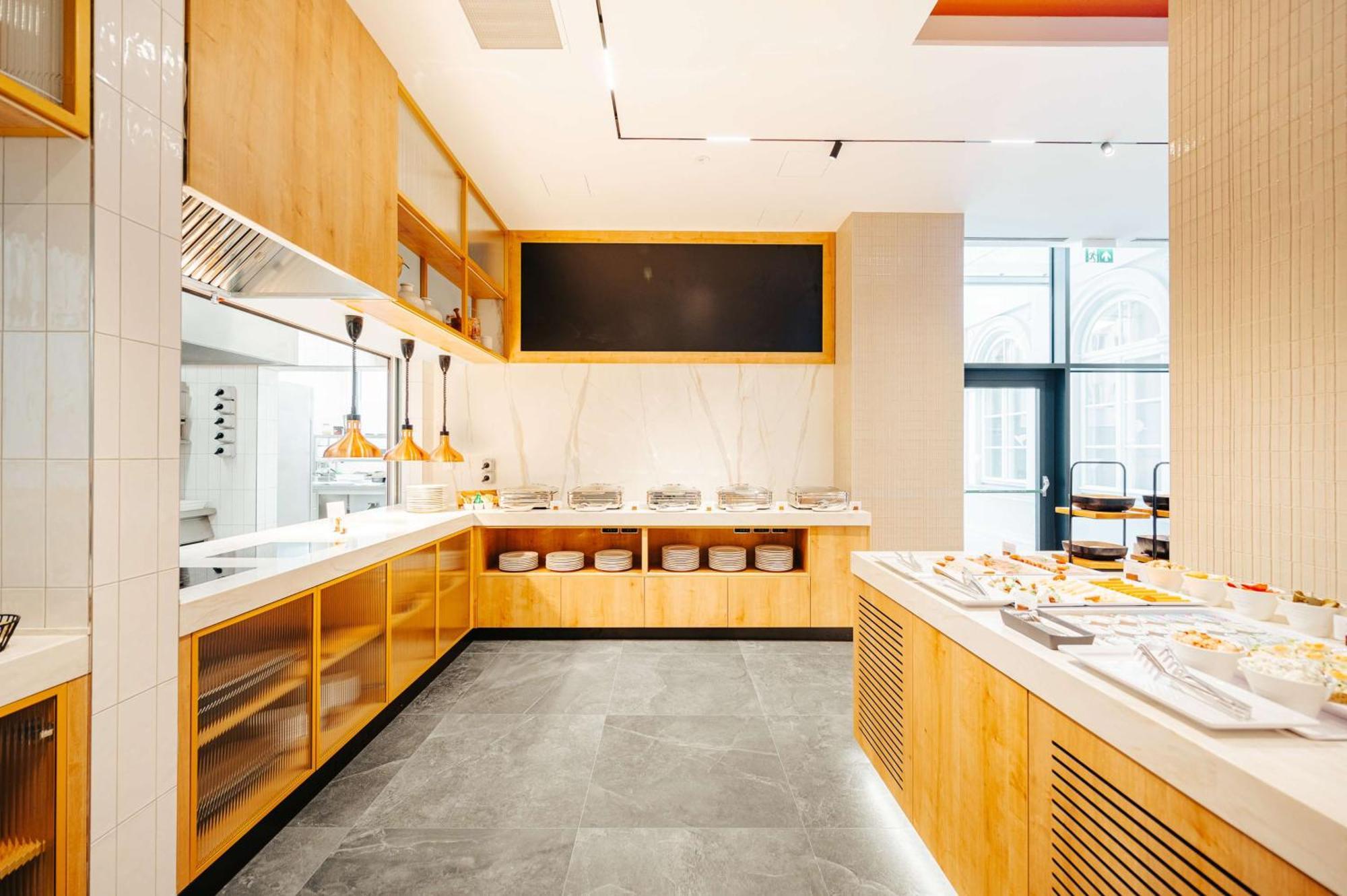 Hilton Garden Inn 라돔 외부 사진