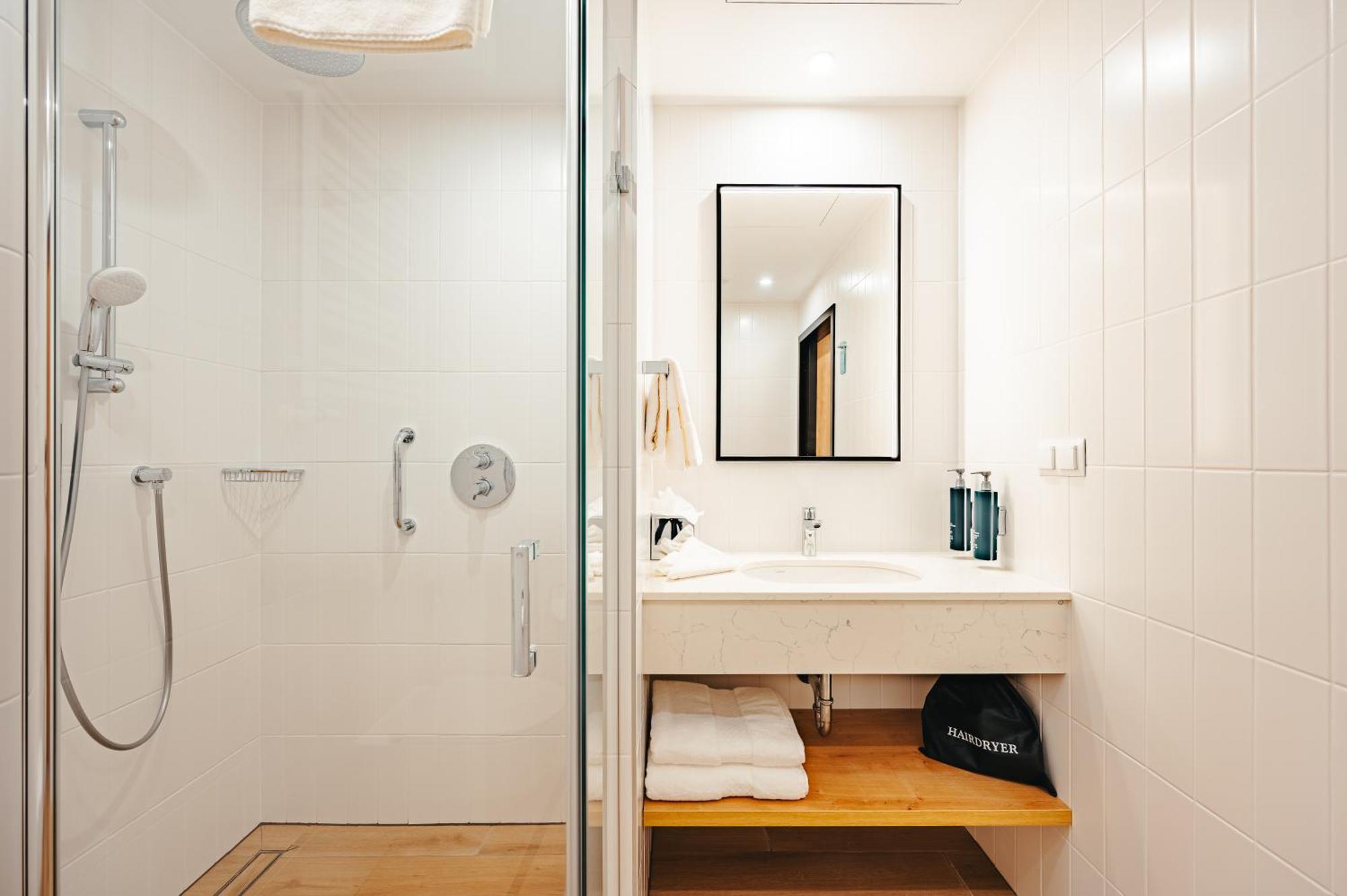 Hilton Garden Inn 라돔 외부 사진