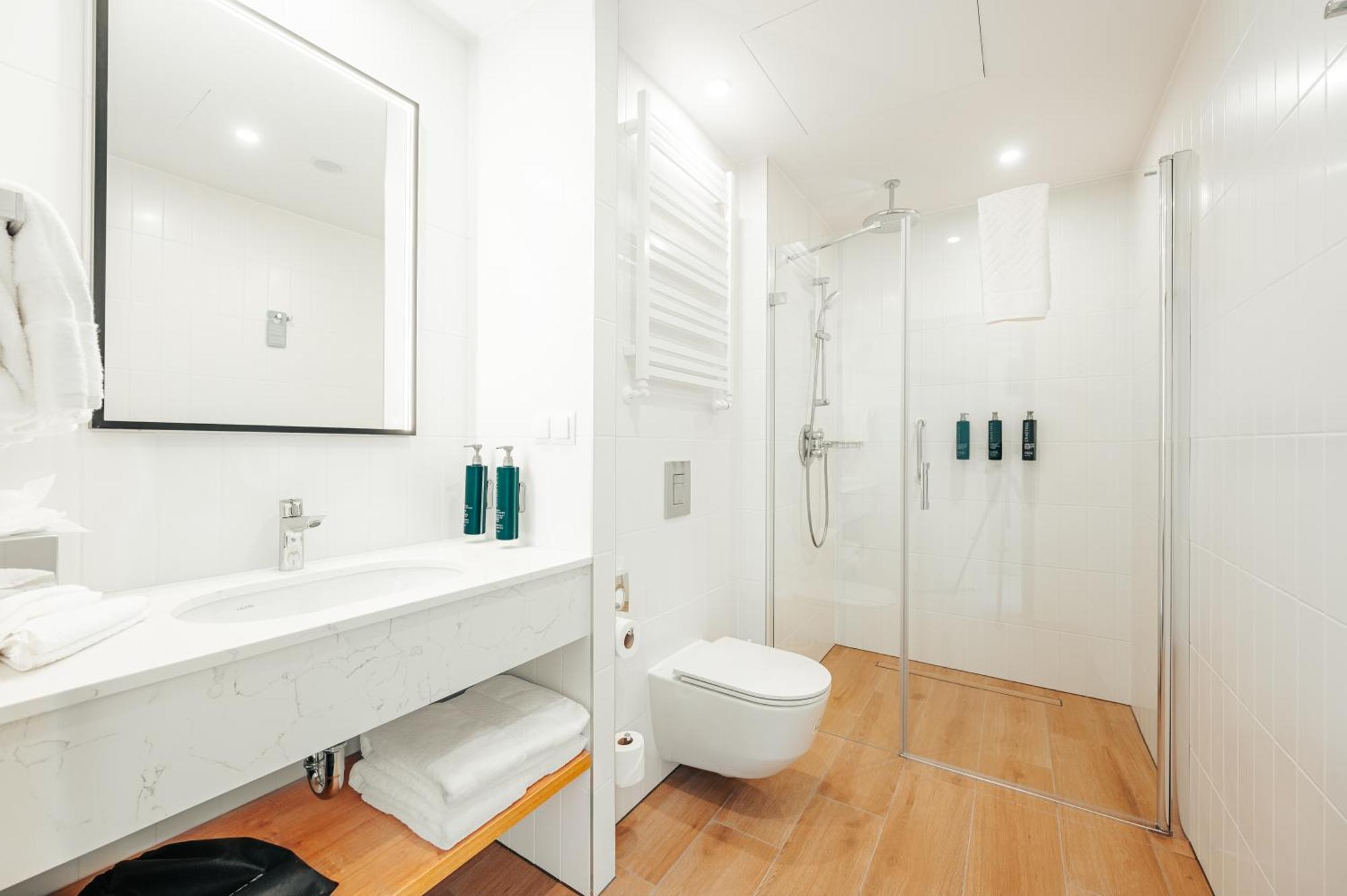 Hilton Garden Inn 라돔 외부 사진