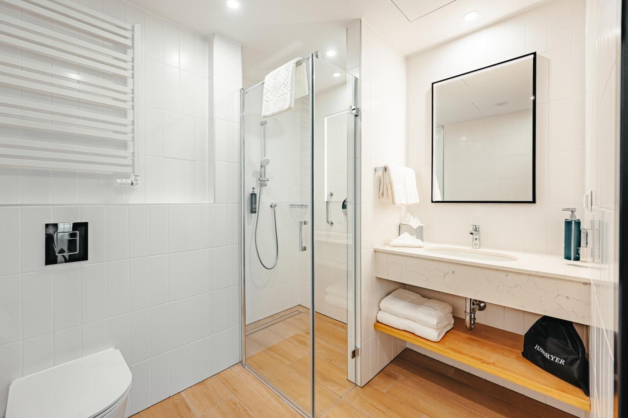 Hilton Garden Inn 라돔 외부 사진