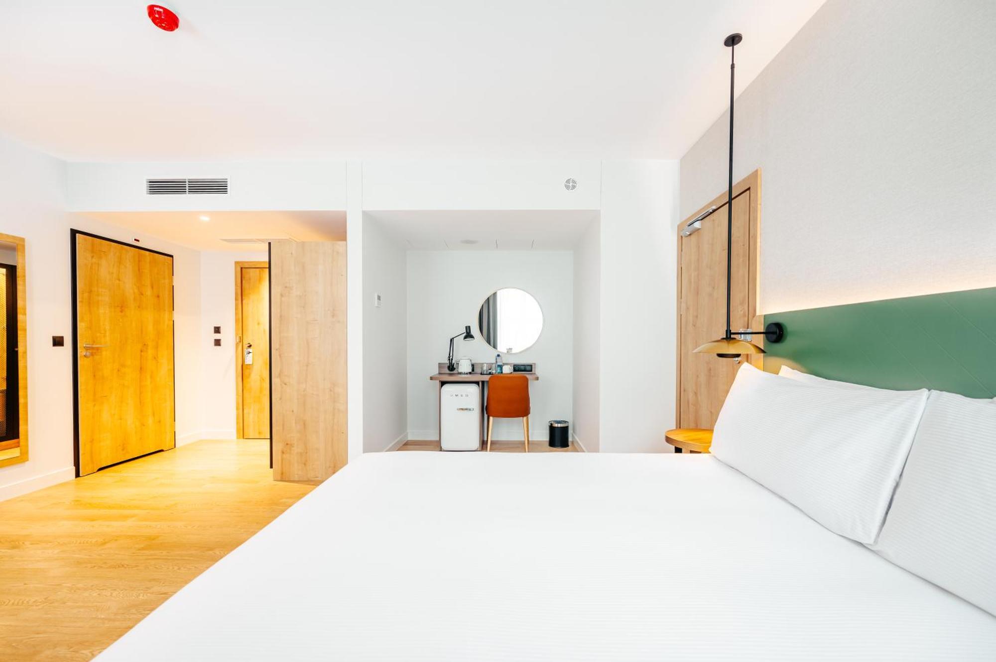 Hilton Garden Inn 라돔 외부 사진