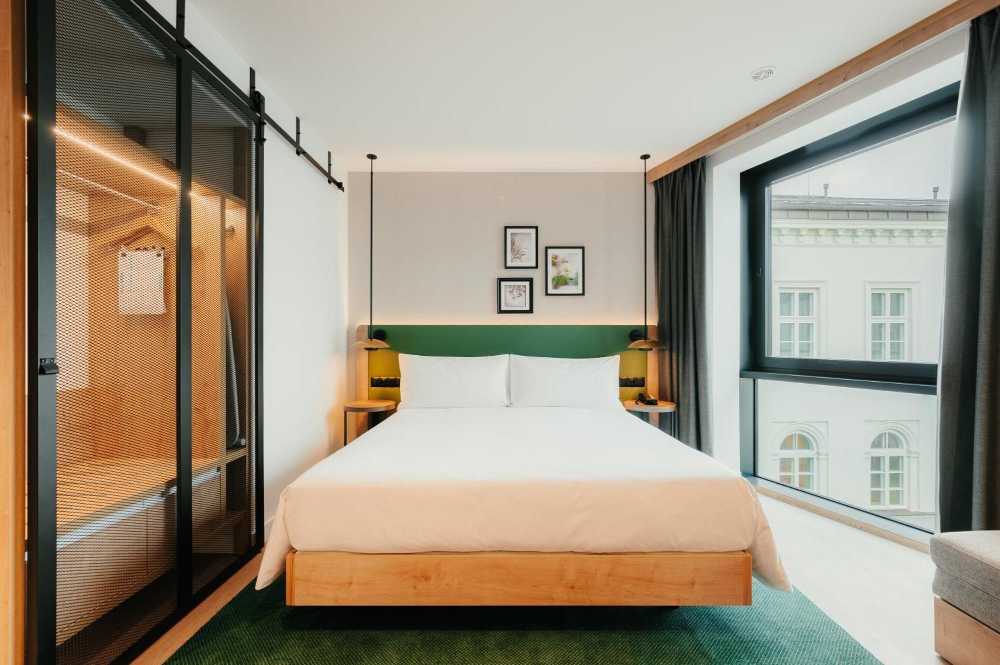 Hilton Garden Inn 라돔 외부 사진